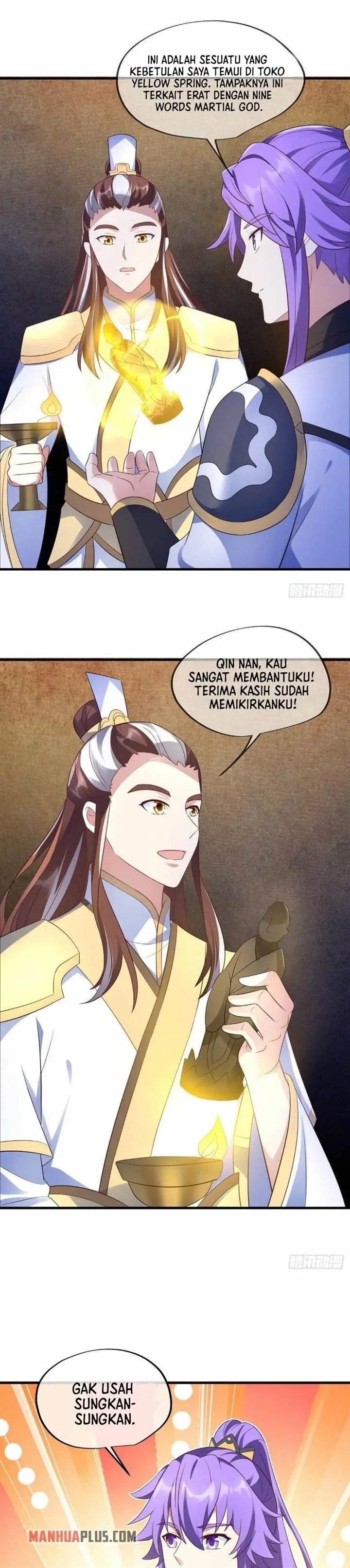 image-komik-peerless-soul-chapter-467-12/22