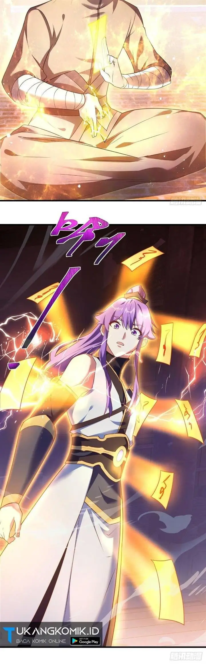 image-komik-peerless-soul-chapter-467-17/22