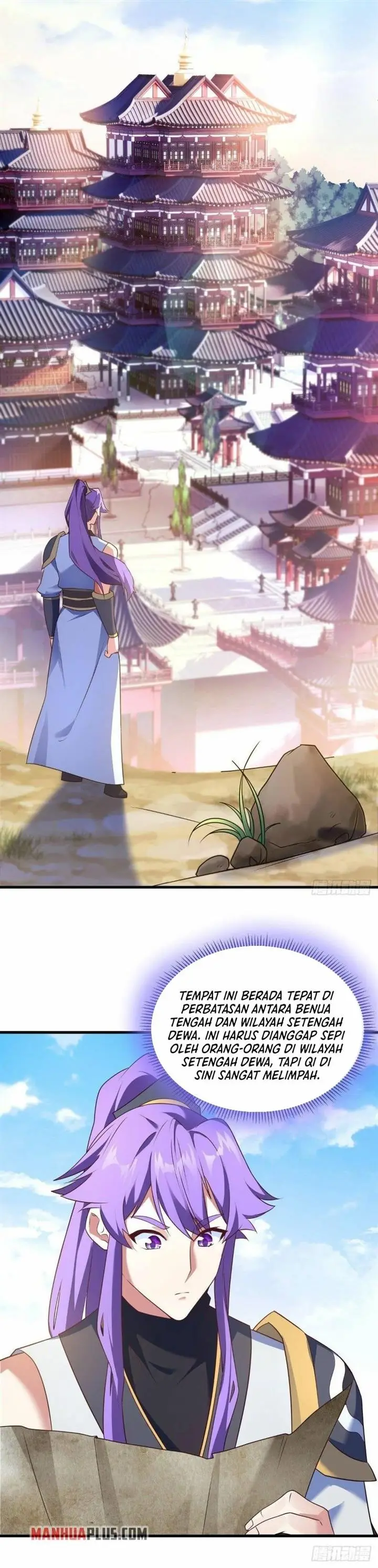 image-komik-peerless-soul-chapter-467-20/22