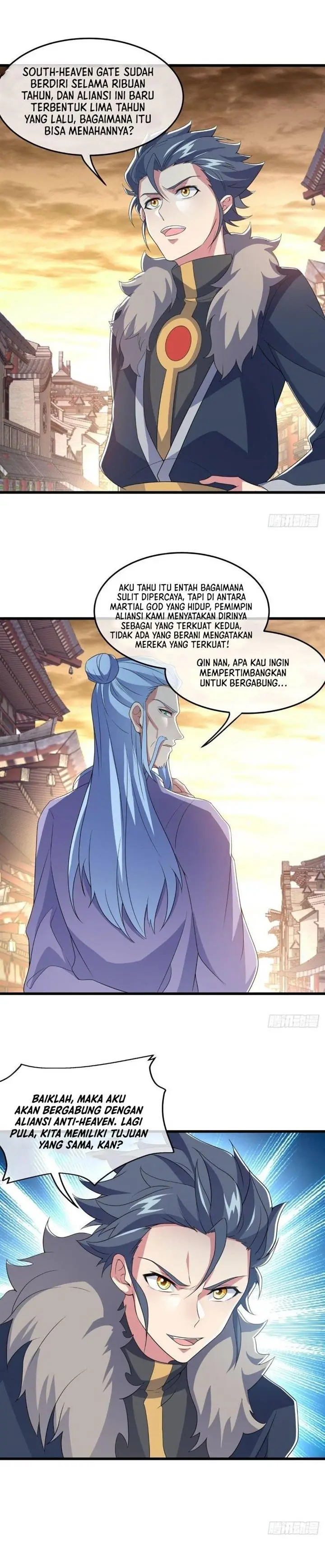 image-komik-peerless-soul-chapter-470-14/19