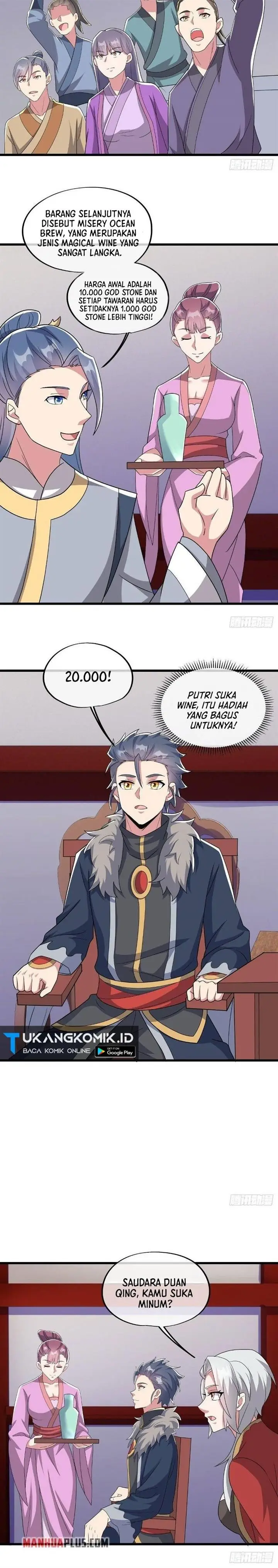 image-komik-peerless-soul-chapter-472-1/19