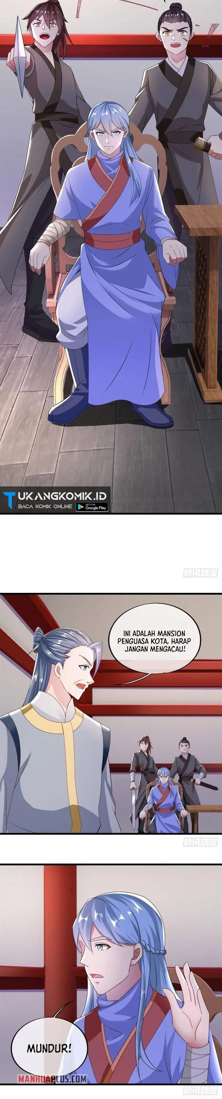 image-komik-peerless-soul-chapter-472-5/19