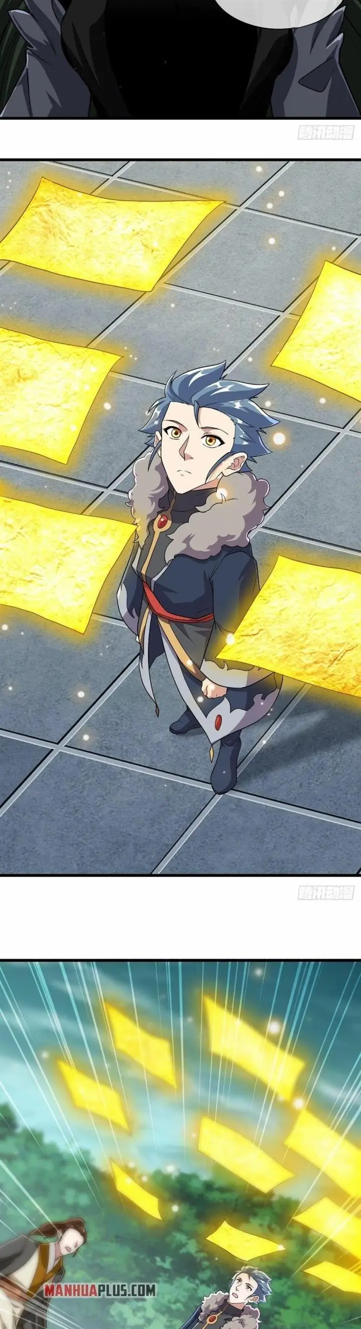 image-komik-peerless-soul-chapter-478-14/19