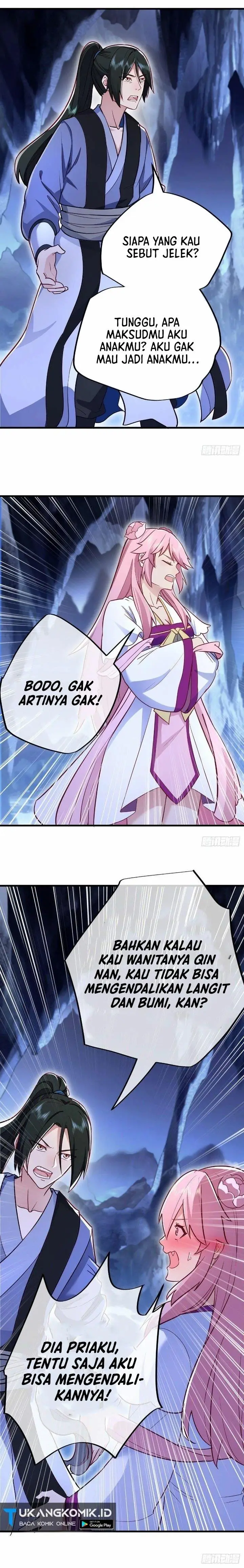 image-komik-peerless-soul-chapter-482-9/20