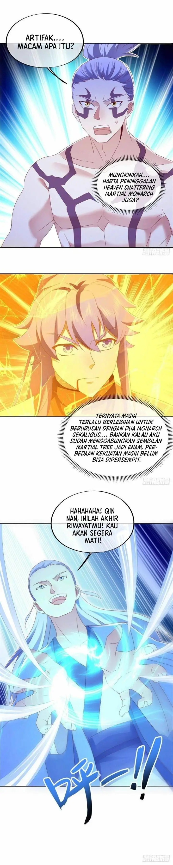 image-komik-peerless-soul-chapter-484-17/18