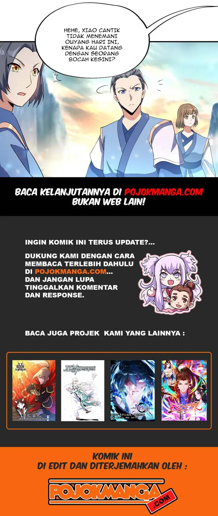 image-komik-peerless-soul-chapter-49-27/28