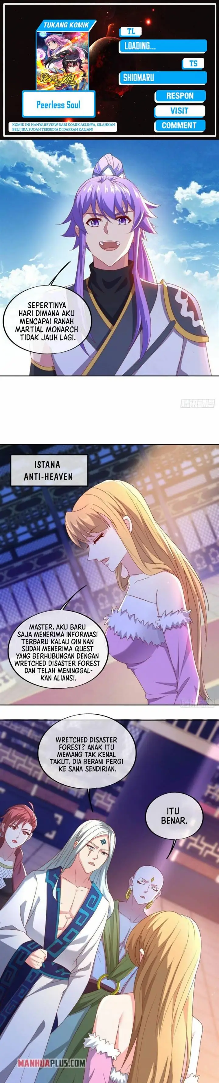 image-komik-peerless-soul-chapter-492-0/19