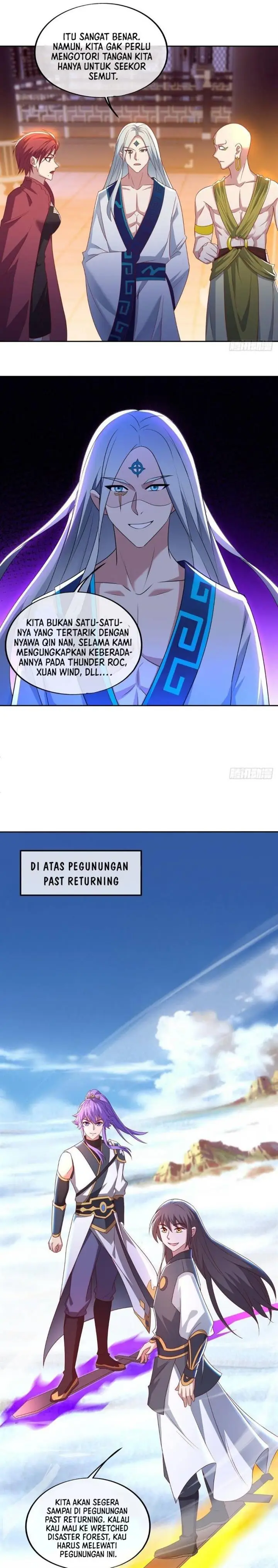 image-komik-peerless-soul-chapter-492-2/19