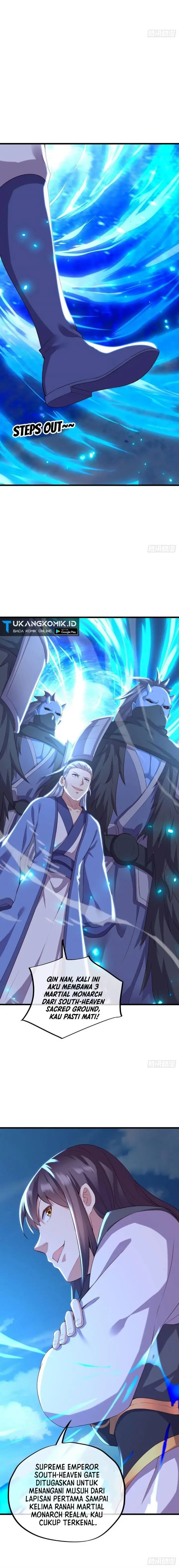 image-komik-peerless-soul-chapter-492-9/19