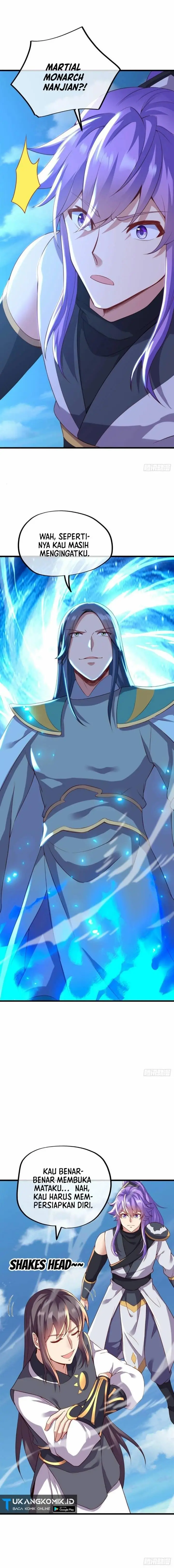 image-komik-peerless-soul-chapter-492-11/19