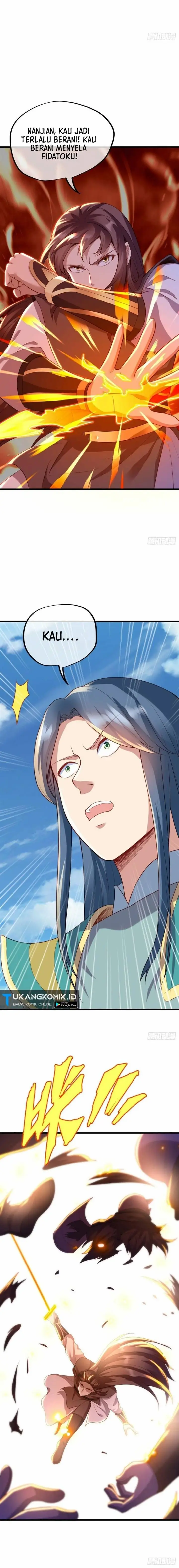 image-komik-peerless-soul-chapter-492-13/19