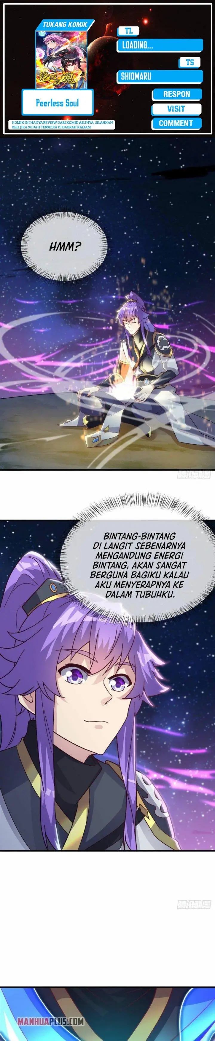 image-komik-peerless-soul-chapter-494-0/25