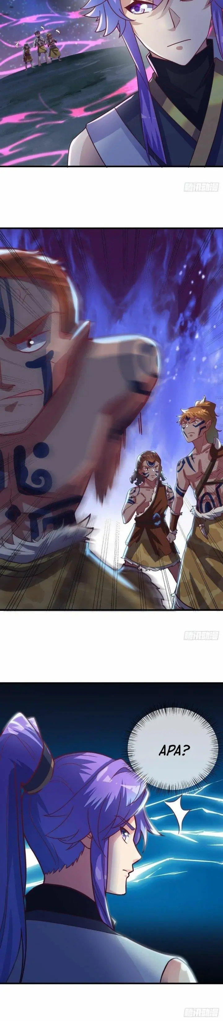 image-komik-peerless-soul-chapter-494-2/25