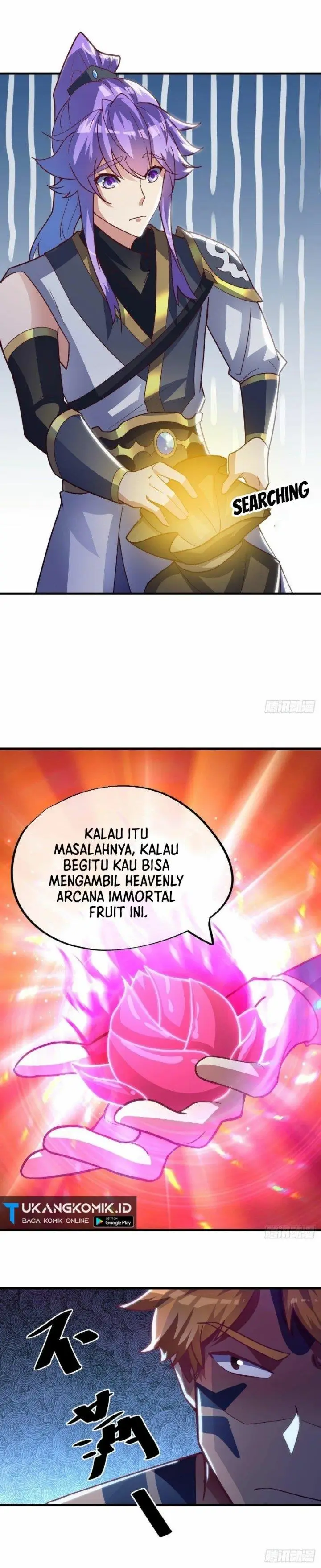 image-komik-peerless-soul-chapter-494-5/25