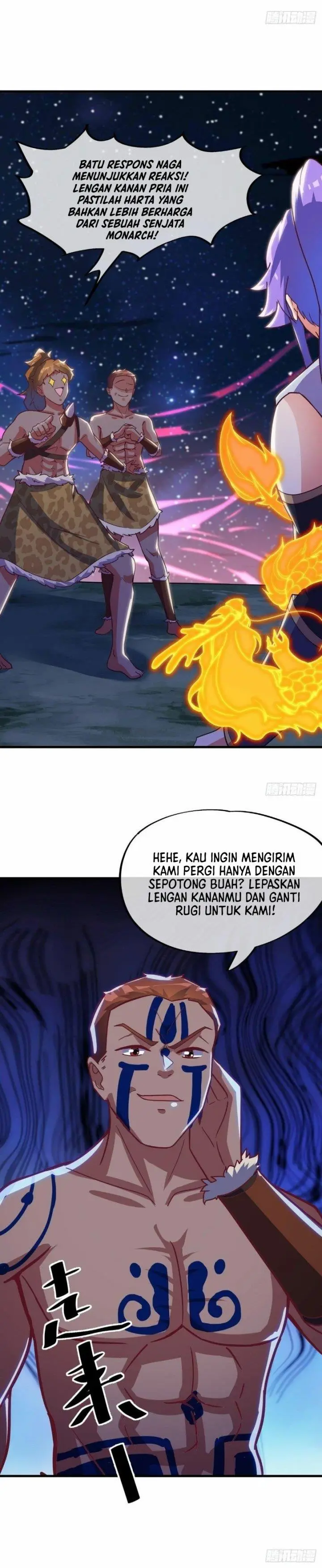 image-komik-peerless-soul-chapter-494-8/25