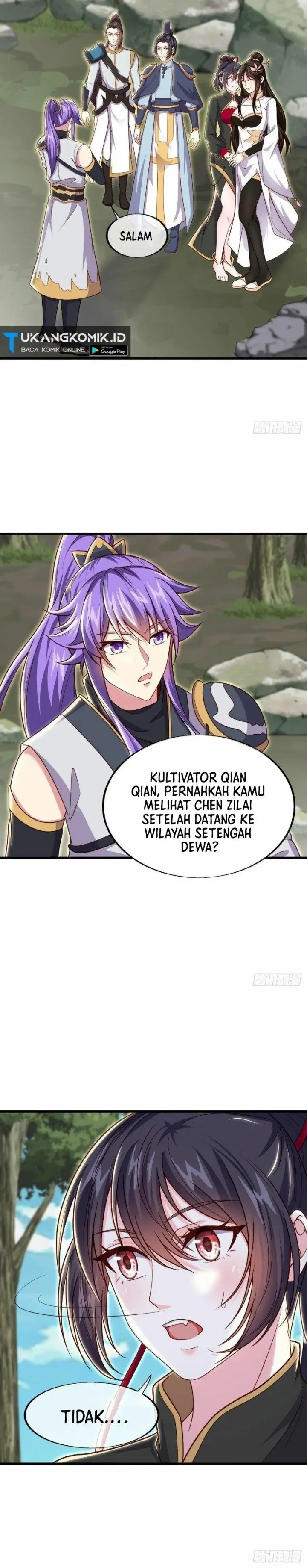 image-komik-peerless-soul-chapter-494-23/25