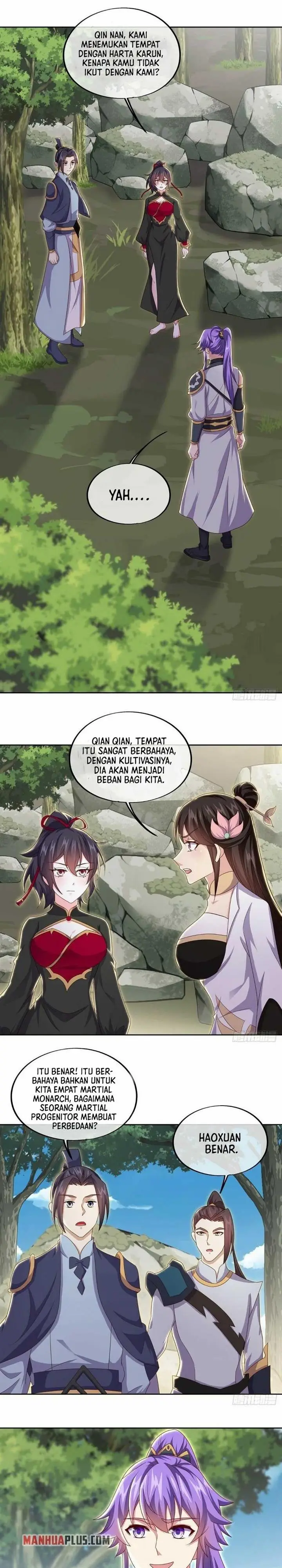 image-komik-peerless-soul-chapter-495-2/17