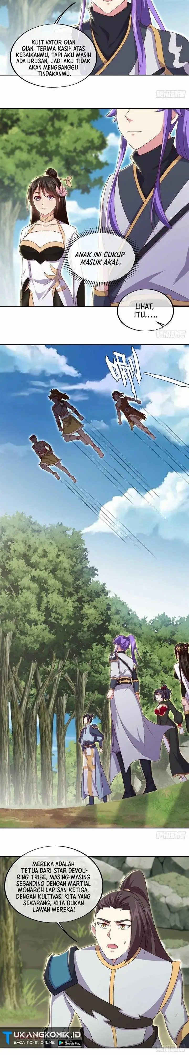 image-komik-peerless-soul-chapter-495-3/17