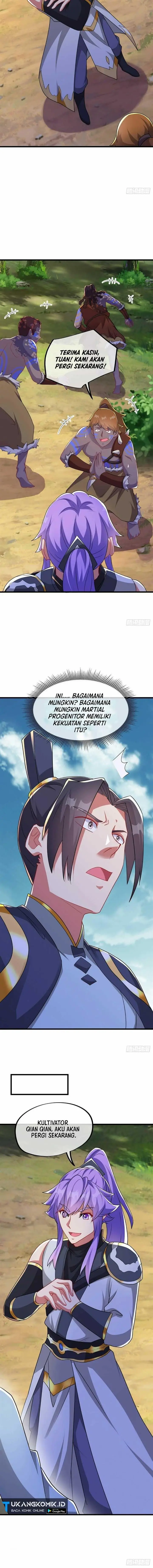 image-komik-peerless-soul-chapter-495-9/17