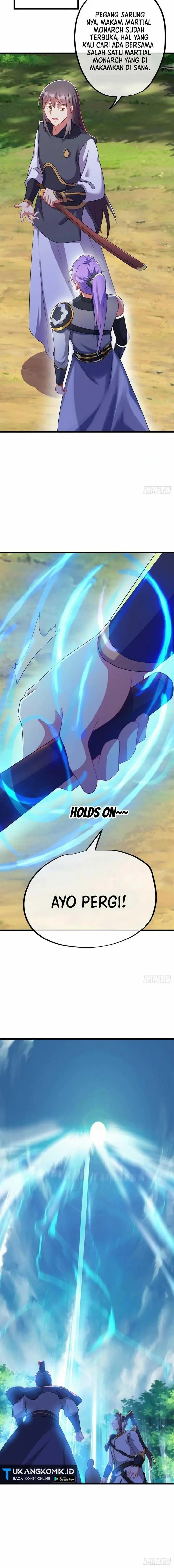 image-komik-peerless-soul-chapter-495-15/17