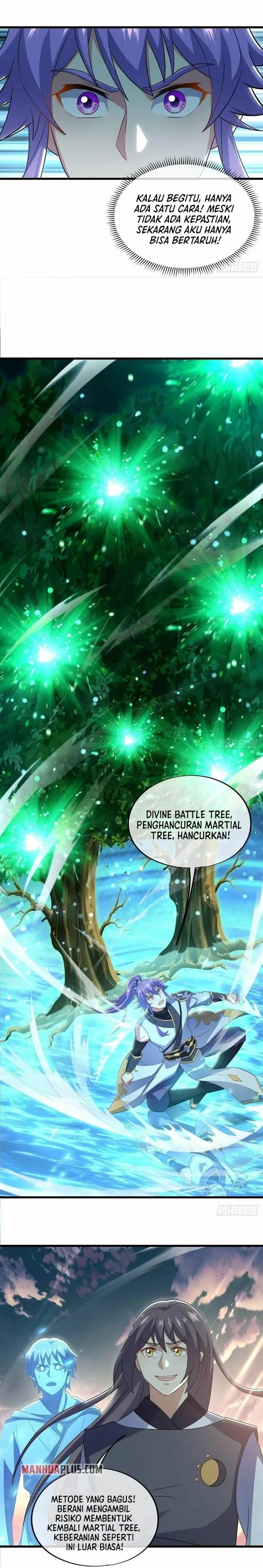 image-komik-peerless-soul-chapter-496-10/17