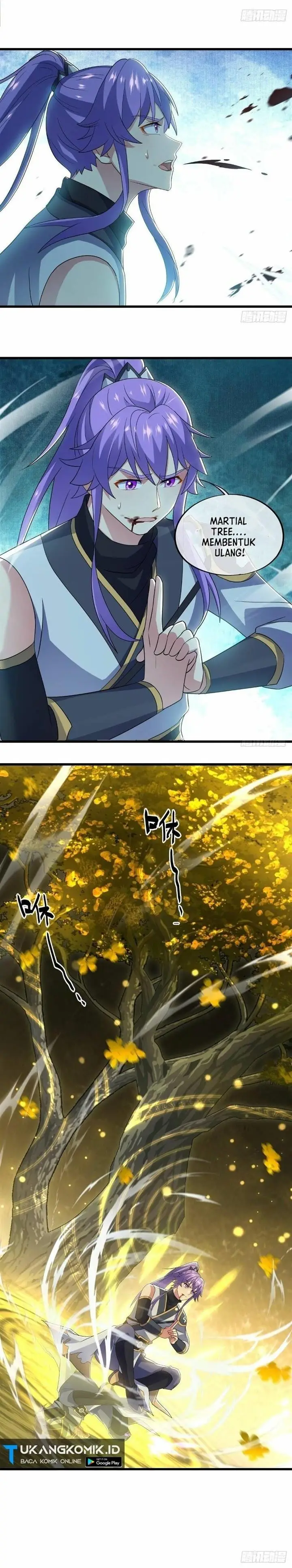 image-komik-peerless-soul-chapter-496-11/17