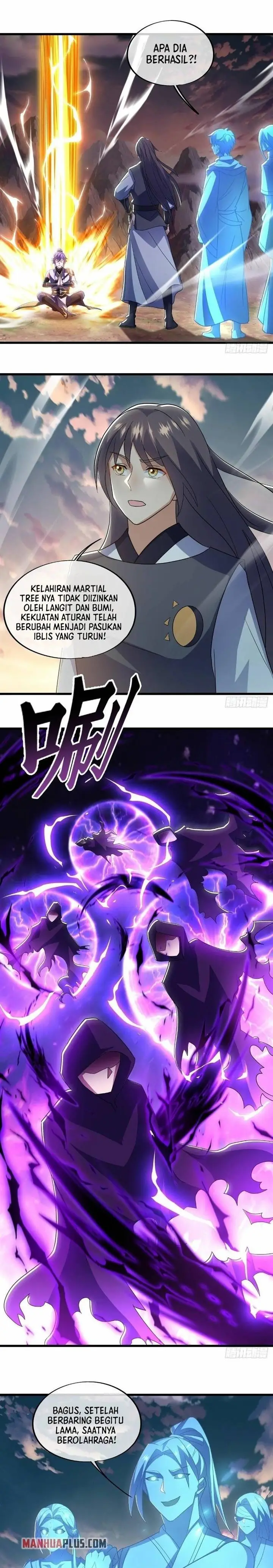 image-komik-peerless-soul-chapter-496-12/17