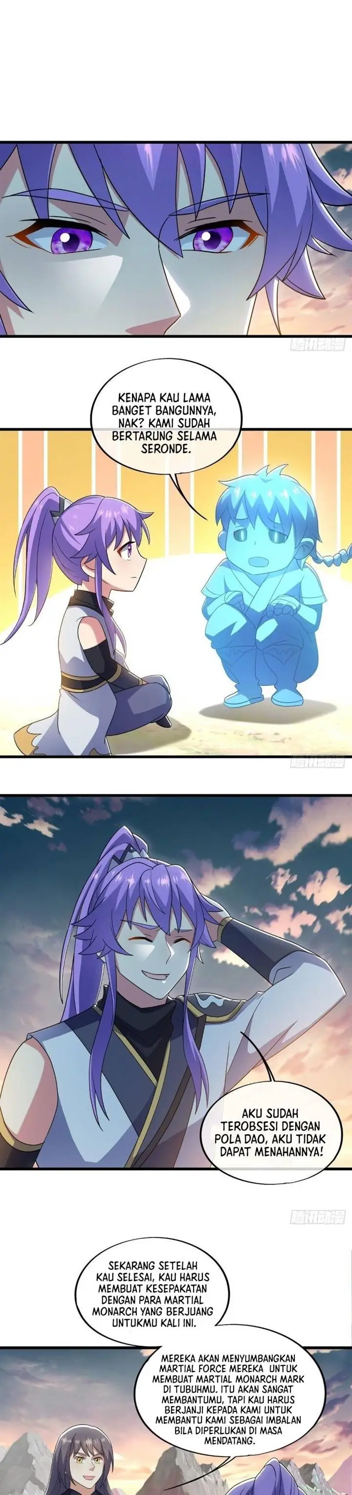 image-komik-peerless-soul-chapter-496-14/17