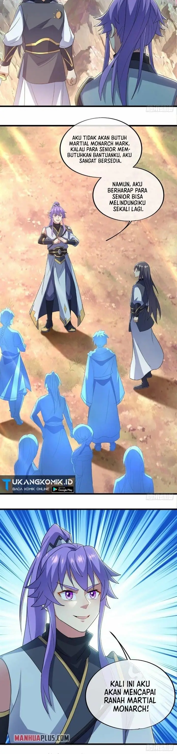 image-komik-peerless-soul-chapter-496-15/17