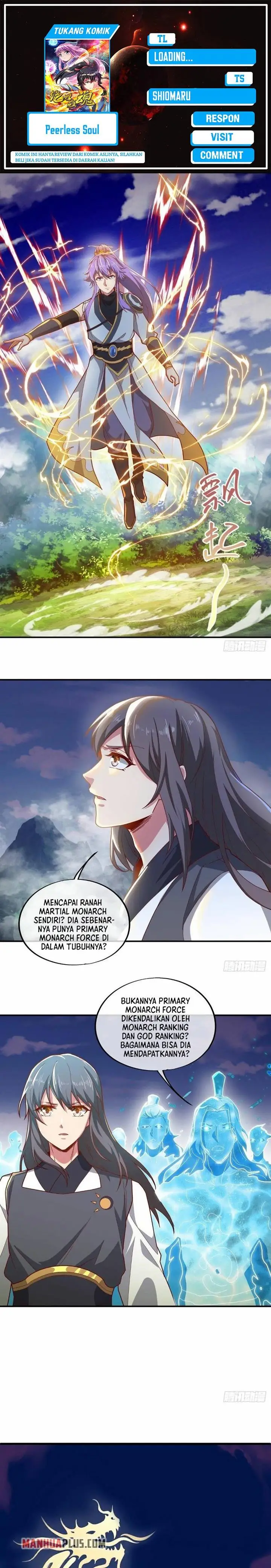 image-komik-peerless-soul-chapter-497-0/21
