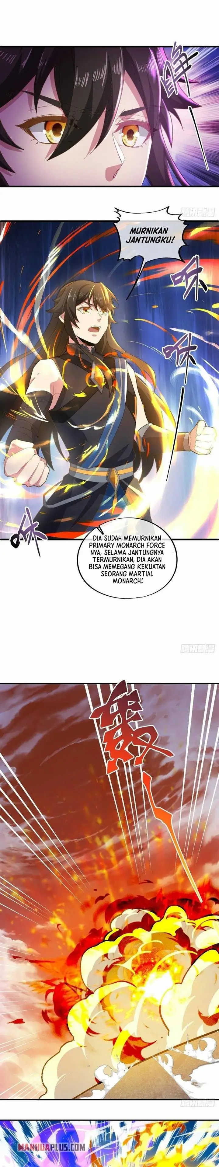 image-komik-peerless-soul-chapter-497-2/21