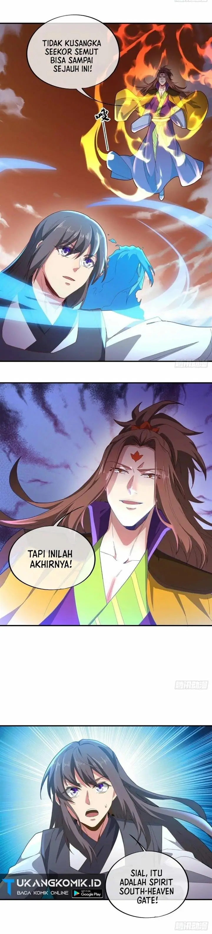 image-komik-peerless-soul-chapter-497-5/21