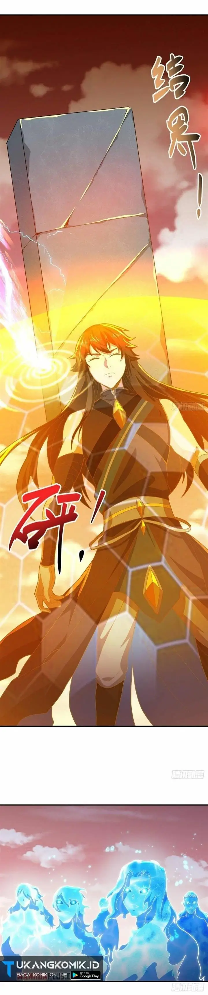 image-komik-peerless-soul-chapter-497-7/21