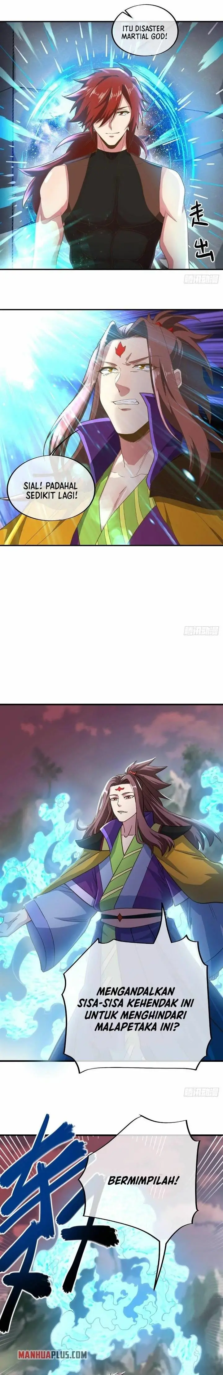 image-komik-peerless-soul-chapter-497-8/21