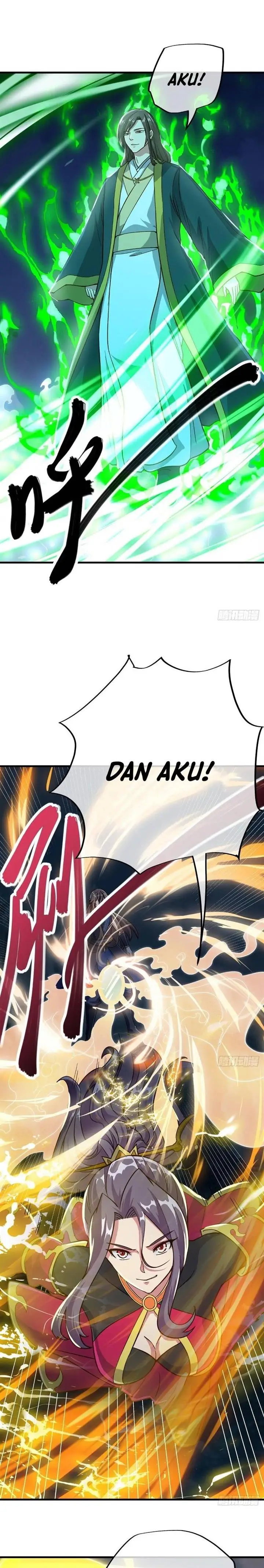 image-komik-peerless-soul-chapter-497-10/21