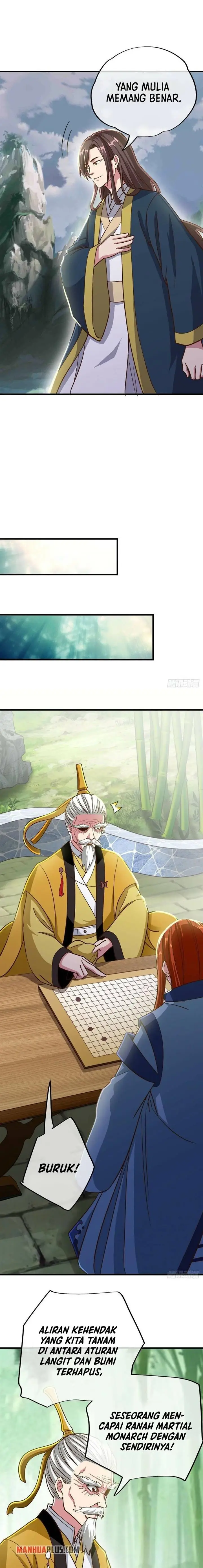 image-komik-peerless-soul-chapter-497-14/21