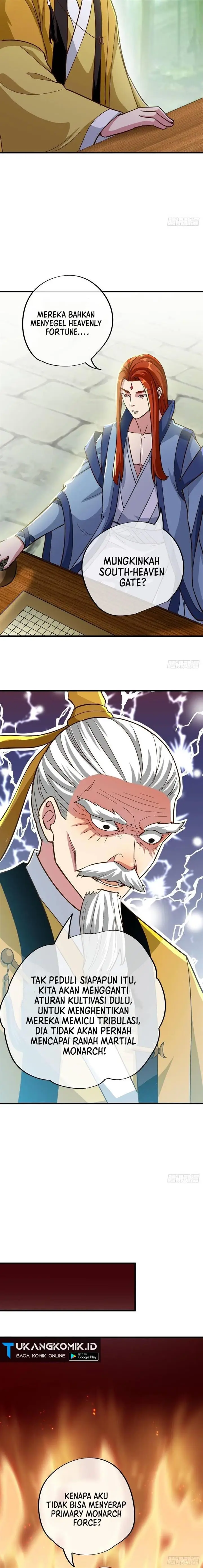 image-komik-peerless-soul-chapter-497-15/21