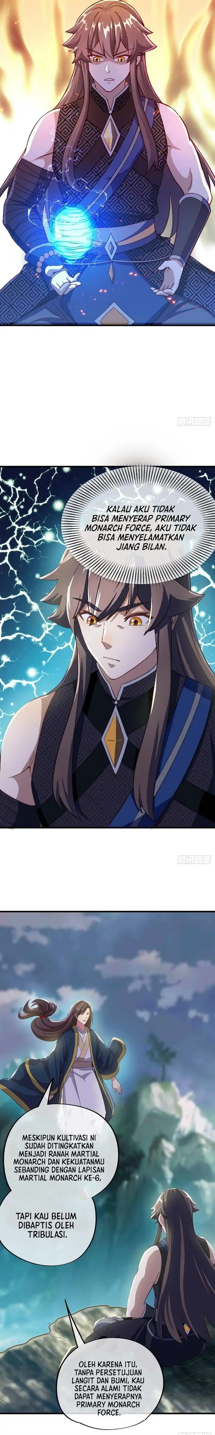image-komik-peerless-soul-chapter-497-16/21