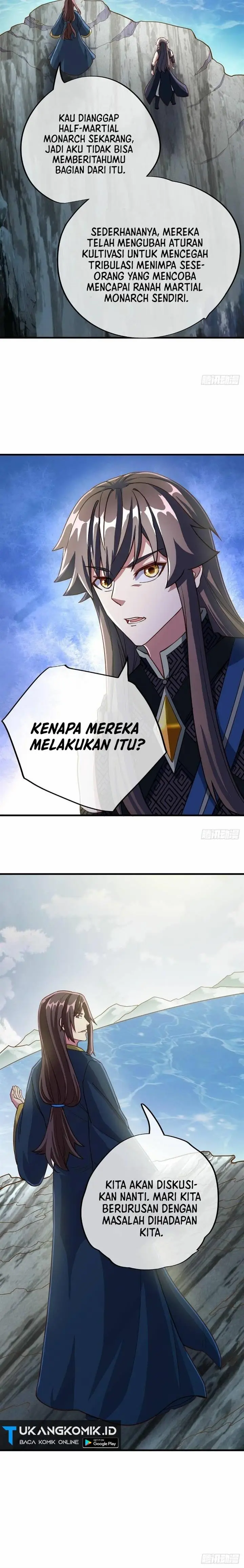 image-komik-peerless-soul-chapter-497-19/21