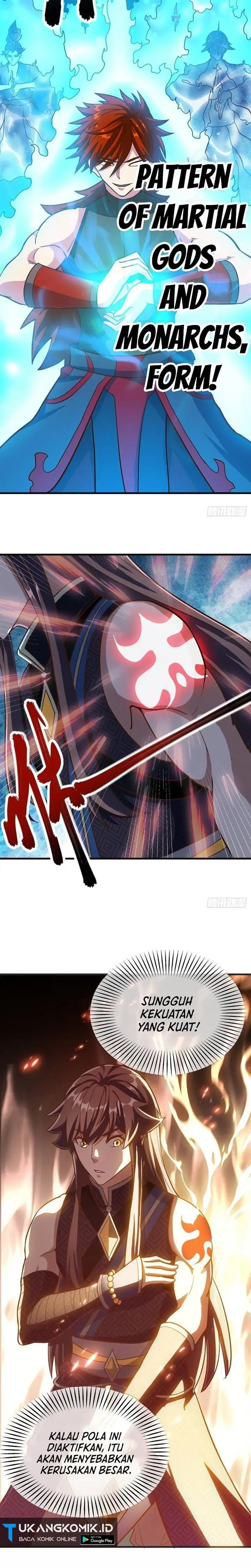 image-komik-peerless-soul-chapter-498-1/25