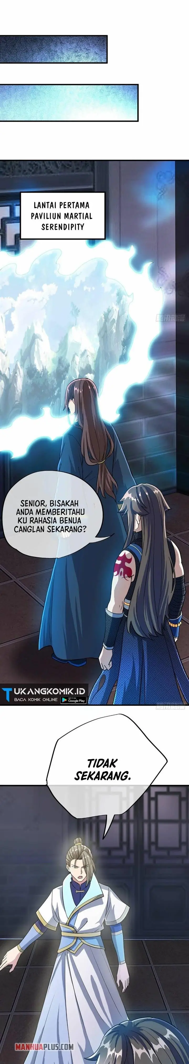 image-komik-peerless-soul-chapter-498-3/25