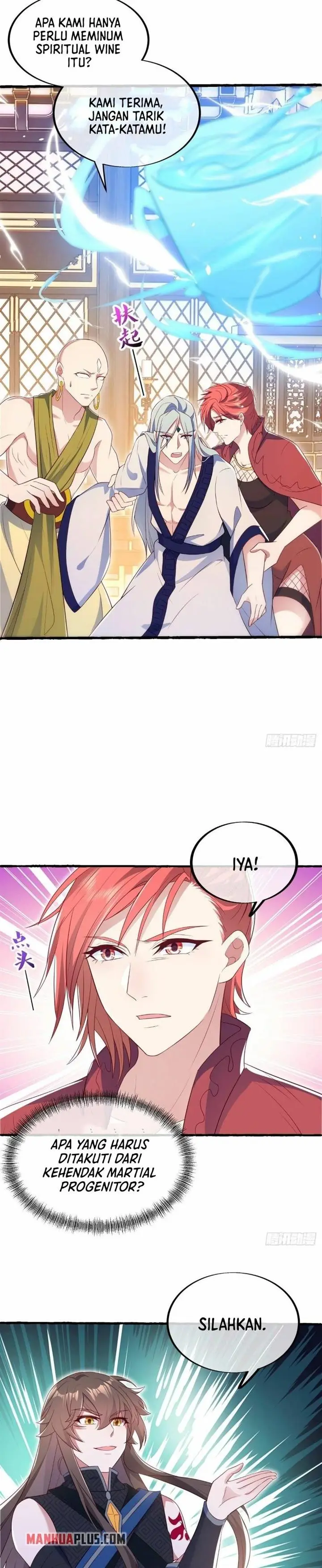 image-komik-peerless-soul-chapter-499-10/21