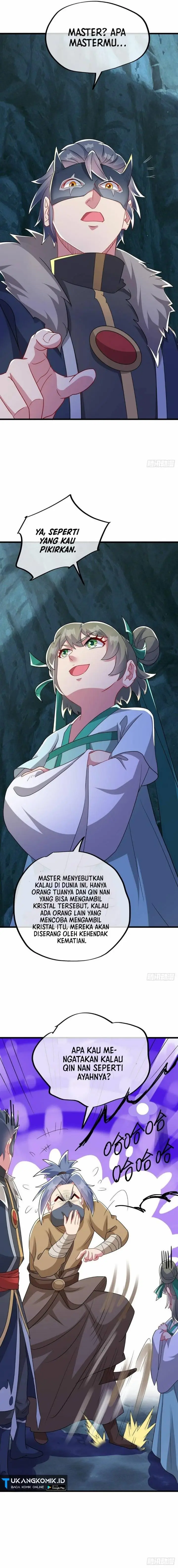 image-komik-peerless-soul-chapter-507-3/18