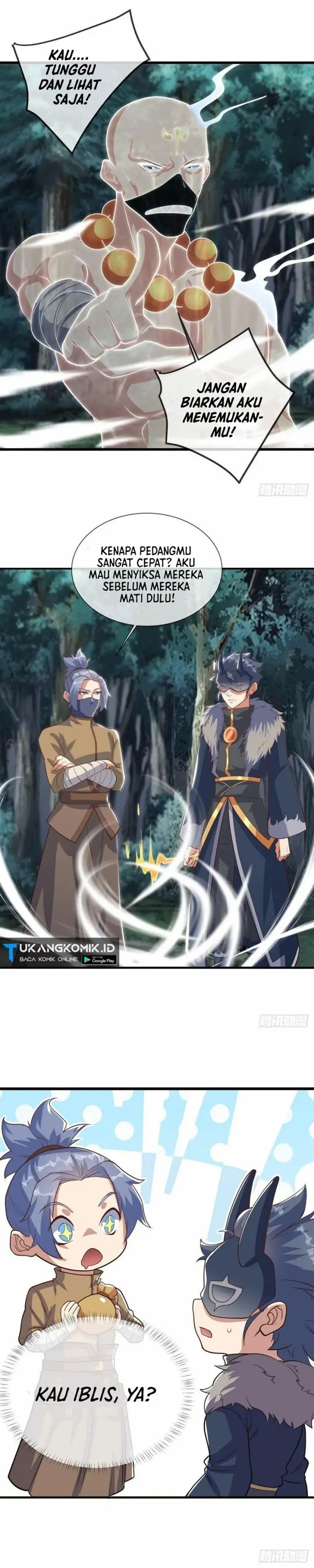 image-komik-peerless-soul-chapter-508-1/19