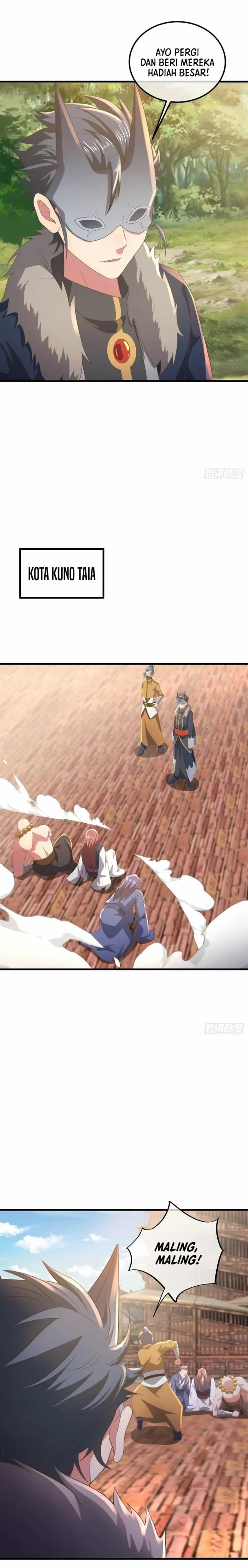 image-komik-peerless-soul-chapter-508-6/19