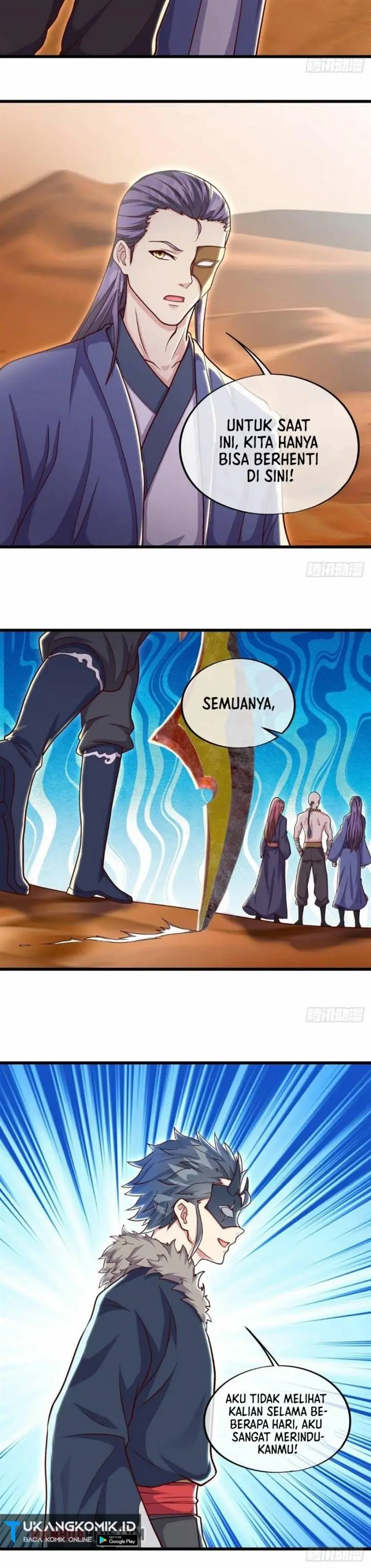 image-komik-peerless-soul-chapter-509-5/18