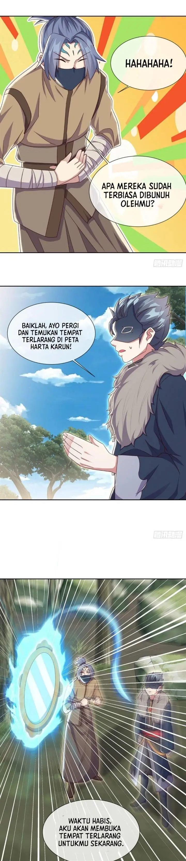 image-komik-peerless-soul-chapter-509-12/18