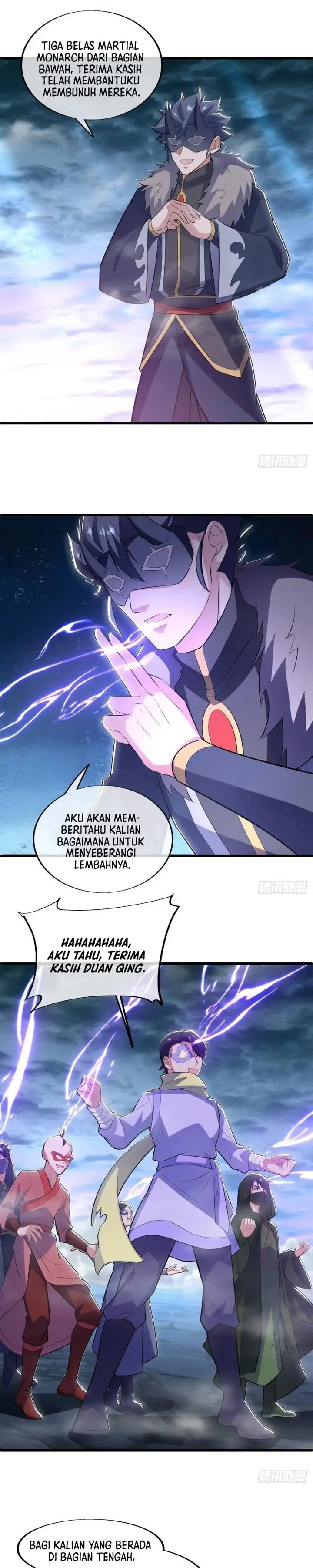 image-komik-peerless-soul-chapter-512-14/19