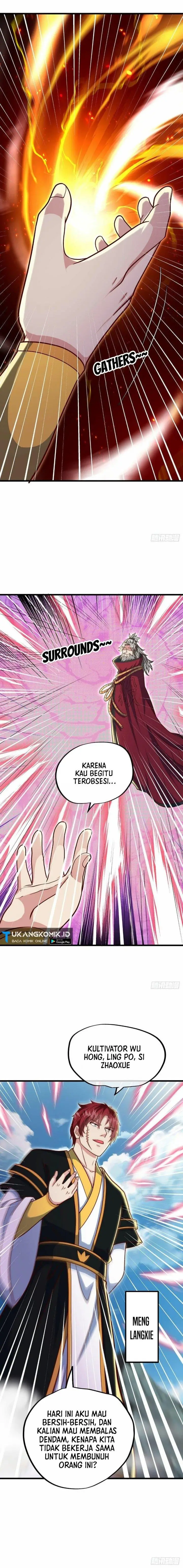 image-komik-peerless-soul-chapter-517-1/18