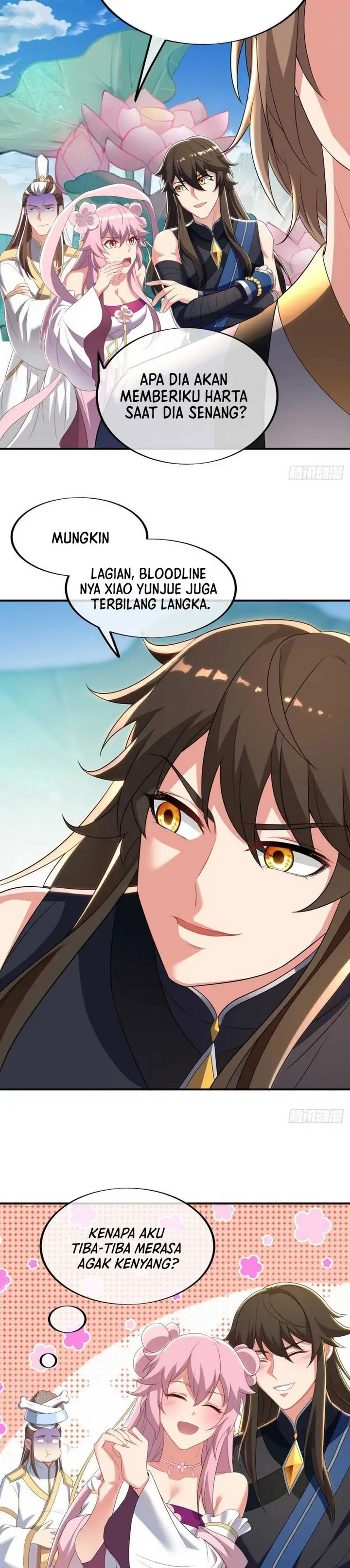 image-komik-peerless-soul-chapter-520-4/25